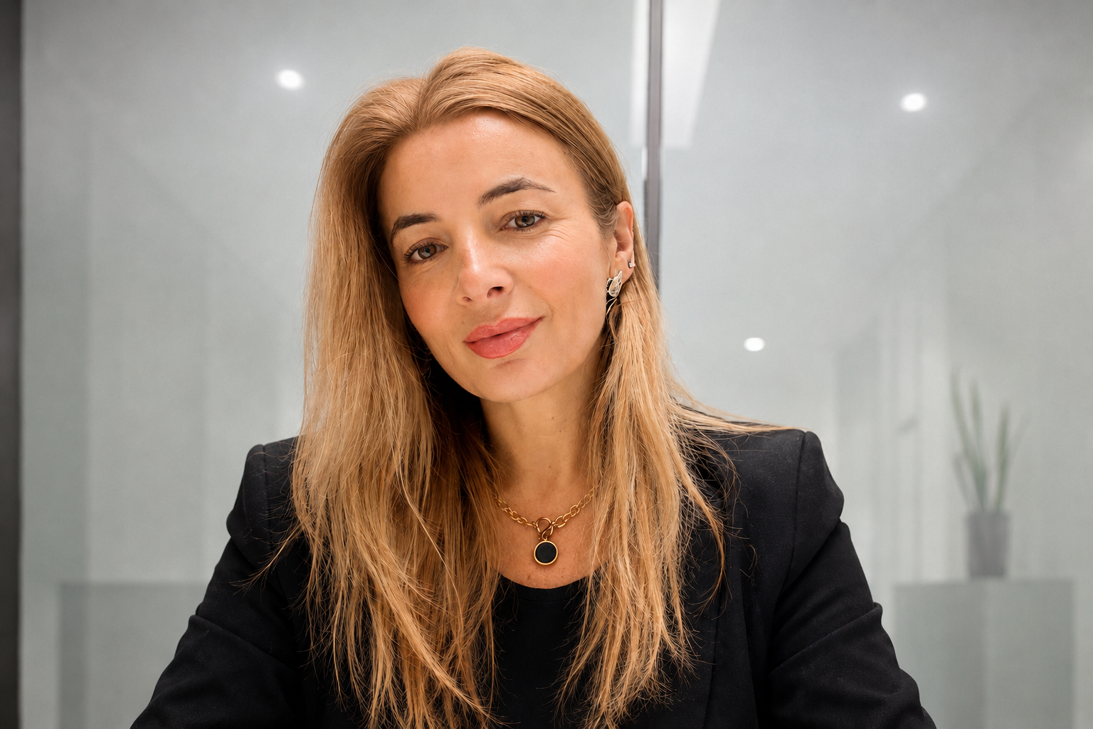 Paula Carreño